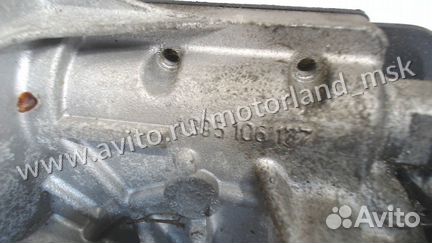 Моторчик дворников передний Mercedes S W140, 1996