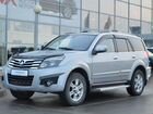 Great Wall Hover H3 2.0 МТ, 2013, 251 476 км