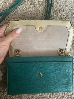 Сумка ralph lauren