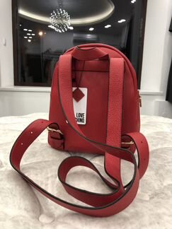 Рюкзак Moschino