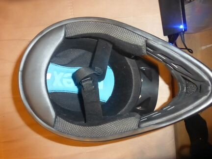 Шлем велосипедный