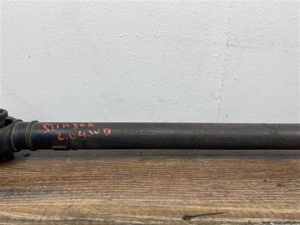 Карданный вал передний Kia Stinger 2018-Н.в