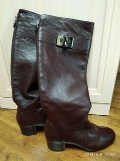 Сапоги Nando Muzi