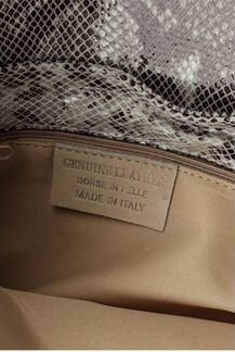 Новая сумка-конверт Moronero Италия