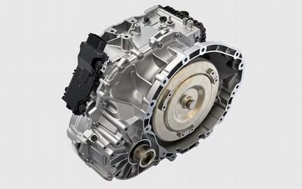 АКПП Range Rover Discovery Sport (ZF 9HP48)
