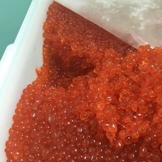 Красная икра