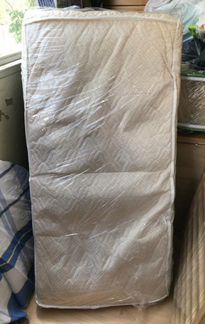 Кроватка детская Икеа Гуливер