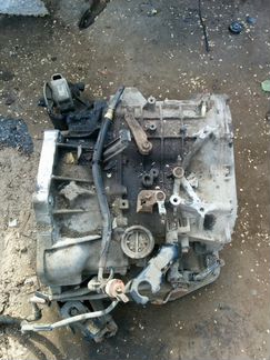 АКПП Toyota 30510-12B70 corolla королла автомат