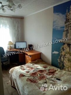 2-к квартира, 43.3 м², 7/9 эт.