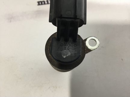 Клапан изменения фаз грм Mazda 3 BL 1.6 Z6