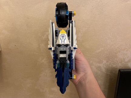 Lego Ninjago