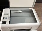 Принтер HP fotosmart C4283