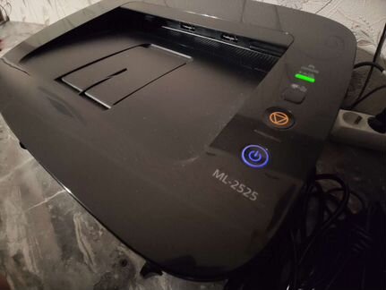 Принтер лазерный