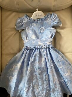 Платье Stefany размер 5 лет в отличном состоянии