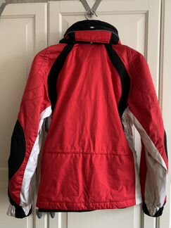 Куртка горнолыжная женская killy awt