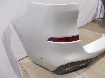 Бампер задний бмв Х5 Г05 М-Пакет BMW X5 G05 M-Pack