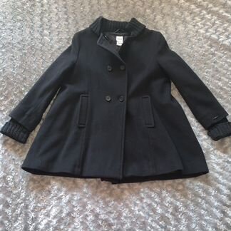 Пальто Hugo Boss 140р