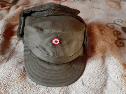 Кепка австрийская армейская