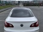 Volkswagen Passat CC 1.8 МТ, 2011, 145 000 км объявление продам