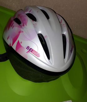 Шлем и защита