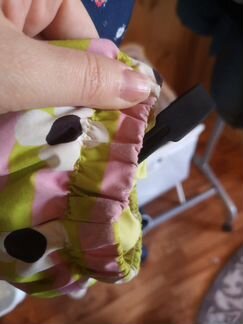 Демисезонный комбинезон Kerry размер 80