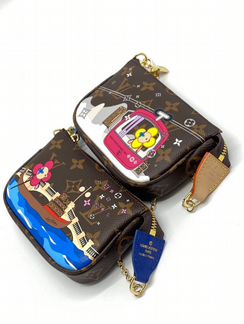 Женские сумочки Lоuis Vuiттоn