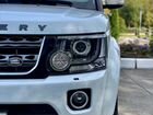 Land Rover Discovery 3.0 AT, 2016, 270 200 км объявление продам