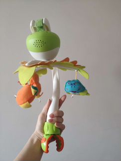 Электpoнный мобиль Тiny Love