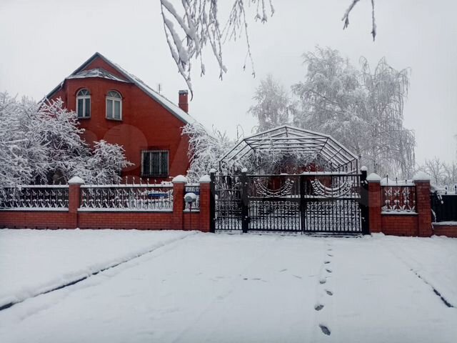 Купить Дом Новокубанске Фото