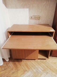 Компьютерный стол бу