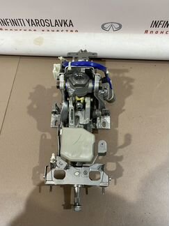 Рулевая колонка Infiniti Q50 Q50S Инфинити ку50