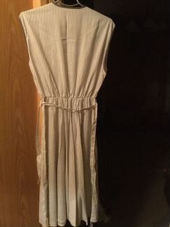 Новое платье б/р хлопок/полиэстер 50 р-р