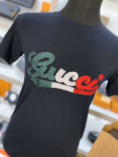 Футболка Gucci