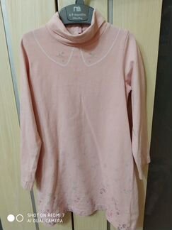 Платье mothercare, размер 98