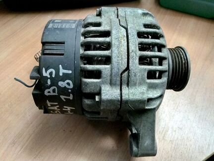 Для фольксваген пассат B-5 1.8T генератор