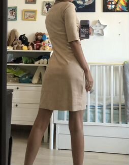 Платье Zara XS