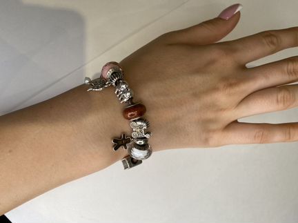 Браслет Пандора