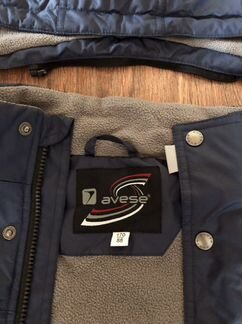 Куртка весна-осень avese 170см в отл. состоянии