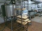 Сырное производство, оборудование, готовый бизнес