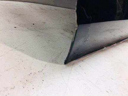 Дверь передняя левая Volkswagen Passat Cc 2.0 tfsi