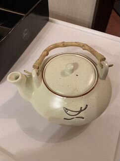 Сервиз чайный