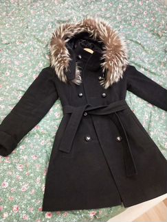Пальто