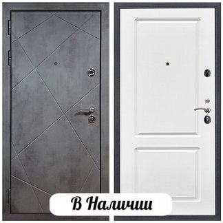 Дверь входная