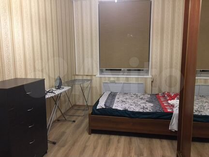 Комната 20 м² в 3-к, 5/5 эт.