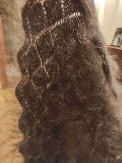 Платок шаль