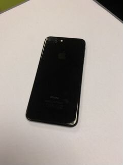 Телефон iPhone 7+ 128Gb