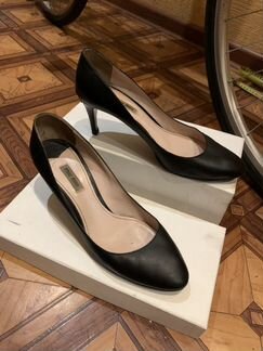 Туфли лодочки Miu Miu размер 40,5