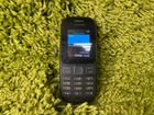 Сотовый телефон Nokia 105(сов24б)