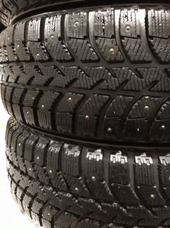 Bridgestone ice cruiser 195/65/15