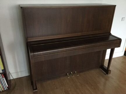 Пианино Petrof